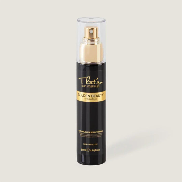 Spray bronzant Golden Beauty 50 ml