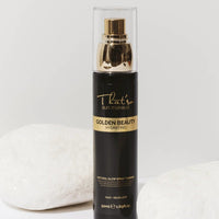 Spray bronzant Golden Beauty 50 ml