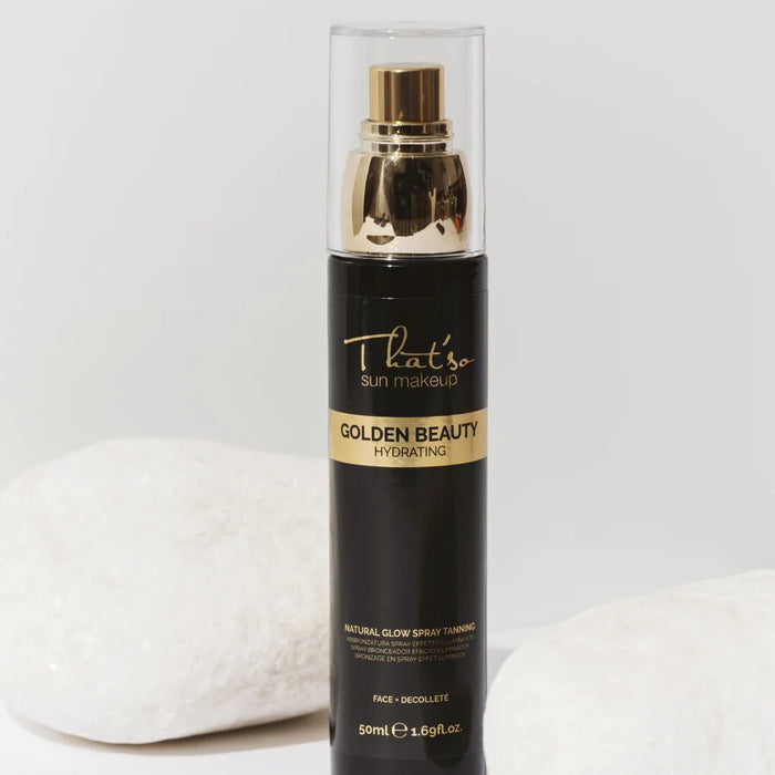 Spray bronzant Golden Beauty 50 ml