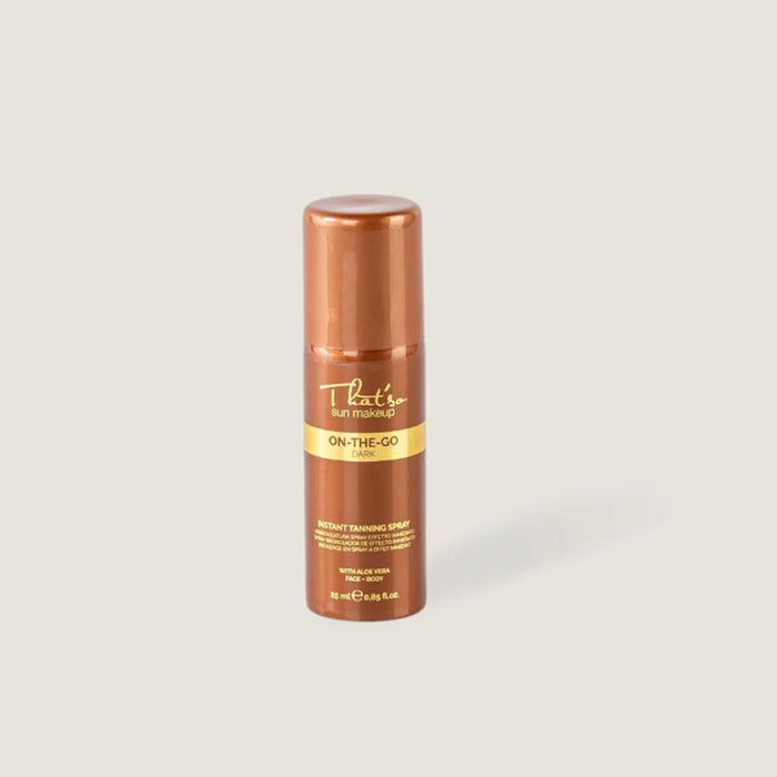 Spray Autobronzant On The Go Foncé 25 ml