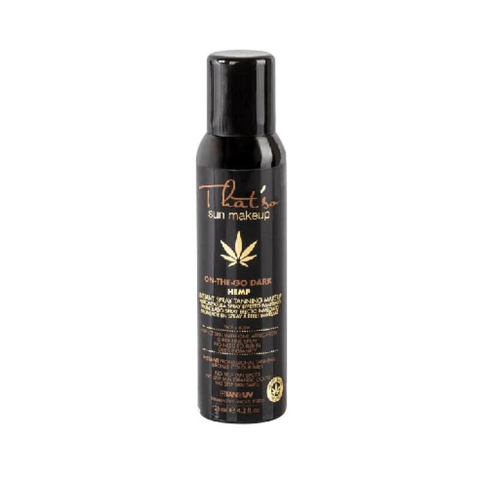 Spray Autobronzant On The Go Foncé Hemp 125 ml