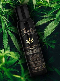 Spray Autobronzant On The Go Foncé Hemp 125 ml