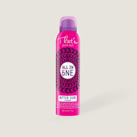 All-In-One Spray Après-Soleil