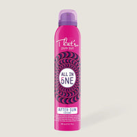 All-In-One Spray Après-Soleil