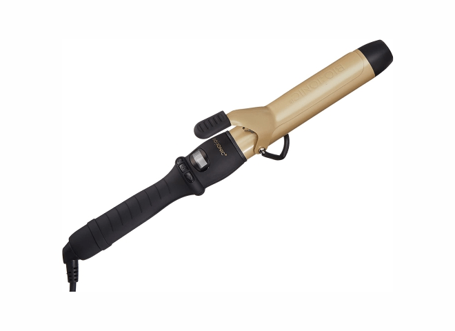 Fer à friser GoldPro 1.25"