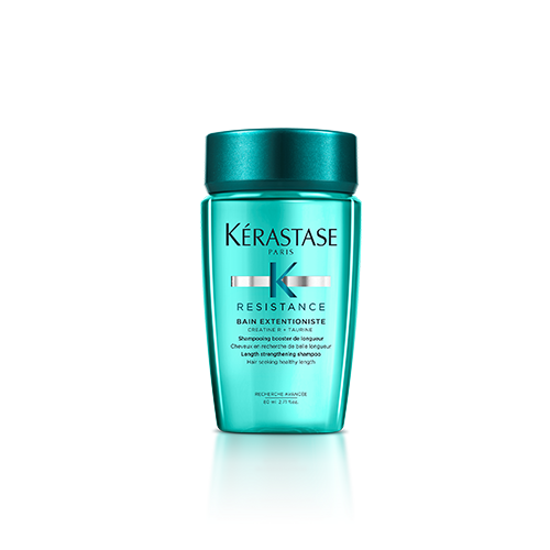 Résistance Bain Extentioniste 80 ml