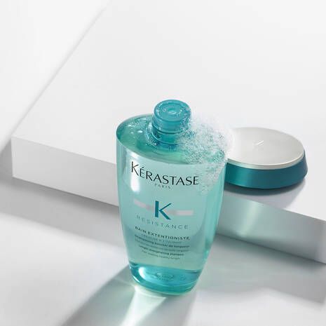 Résistance Bain Extentioniste Shampoo