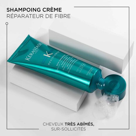 Résistance Bain Thérapiste Shampoo 250 ml