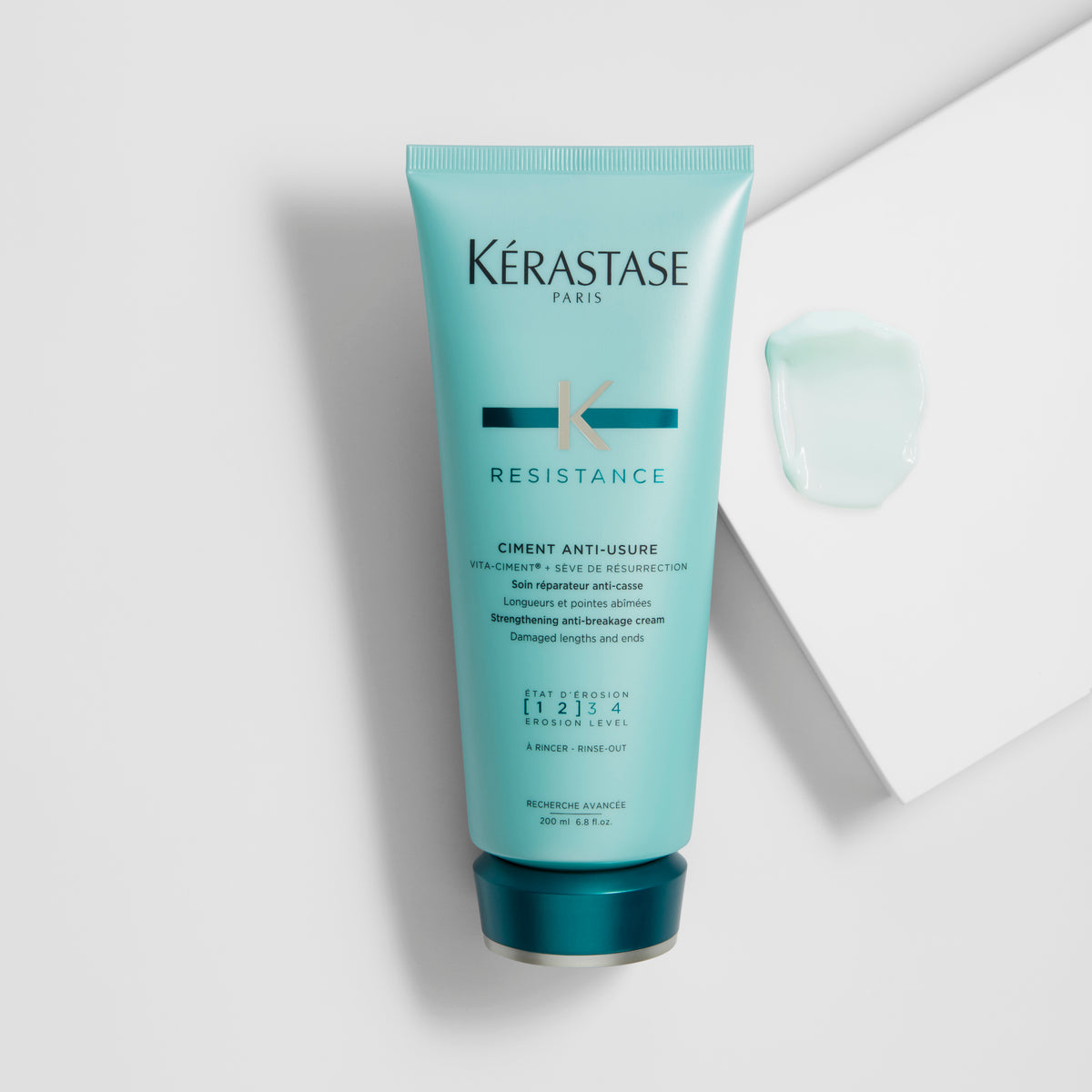 Résistance Ciment Anti-Usure Conditioner 200 ml