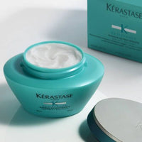 Résistance Masque Extentioniste Mask