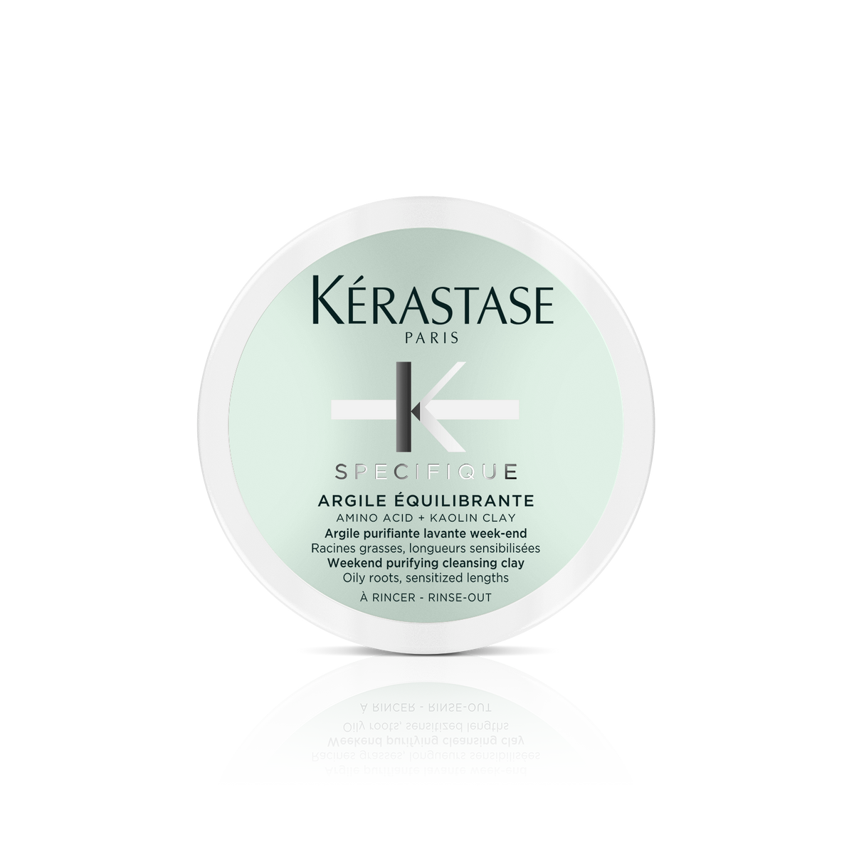 Spécifique Argile Equilibrante Cleansing Clay 75 ml