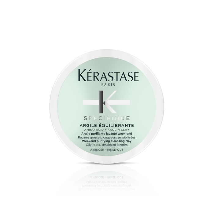 Spécifique Argile Equilibrante Cleansing Clay 75 ml