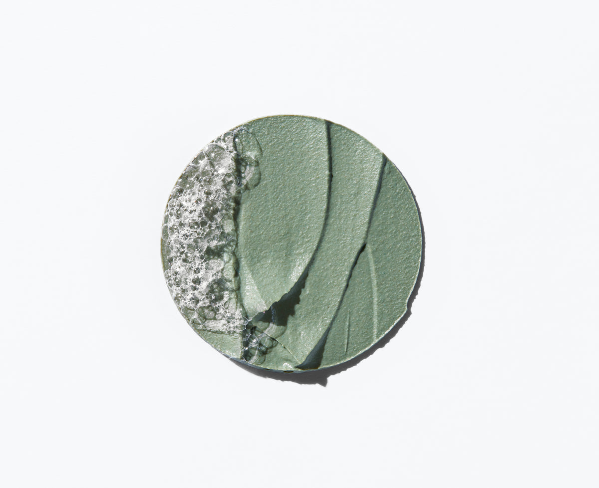 Spécifique Argile Equilibrante Cleansing Clay