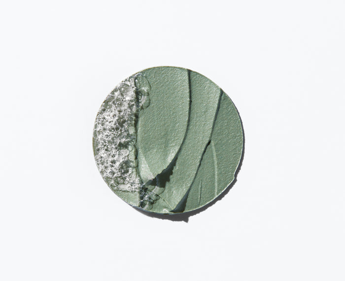 Spécifique Argile Equilibrante Cleansing Clay