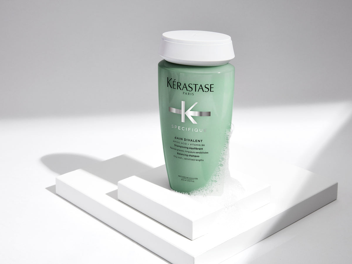 Spécifique Bain Divalent Shampoo