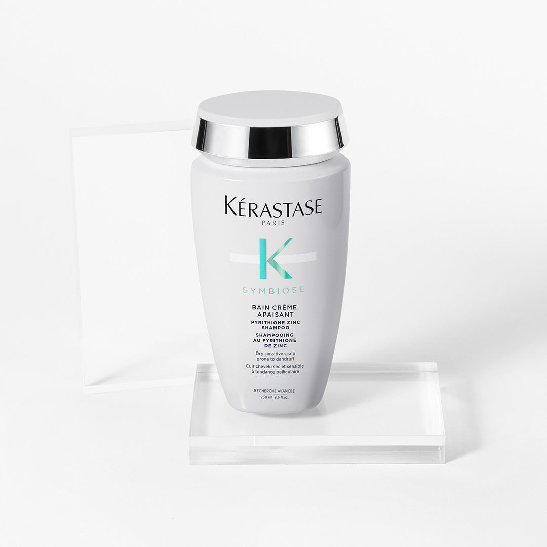 Symbiose Bain Crème Apaisant Shampoo 250 ml