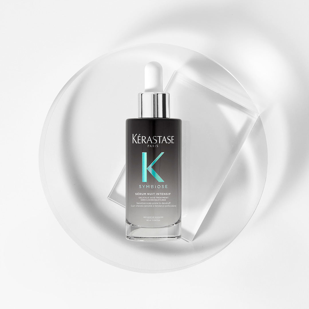 Symbiose Sérum Nuit Intensif Serum 90 ml