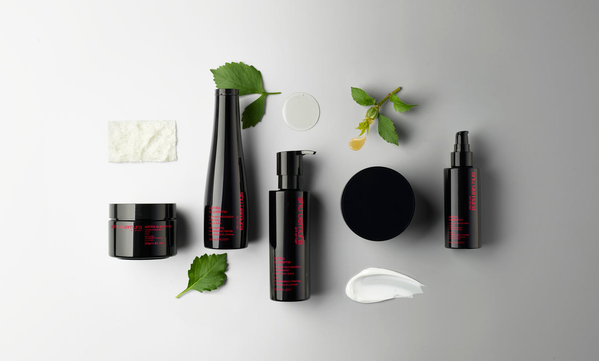 Ashita Supreme Intense Revitalization Serum 90 ml
