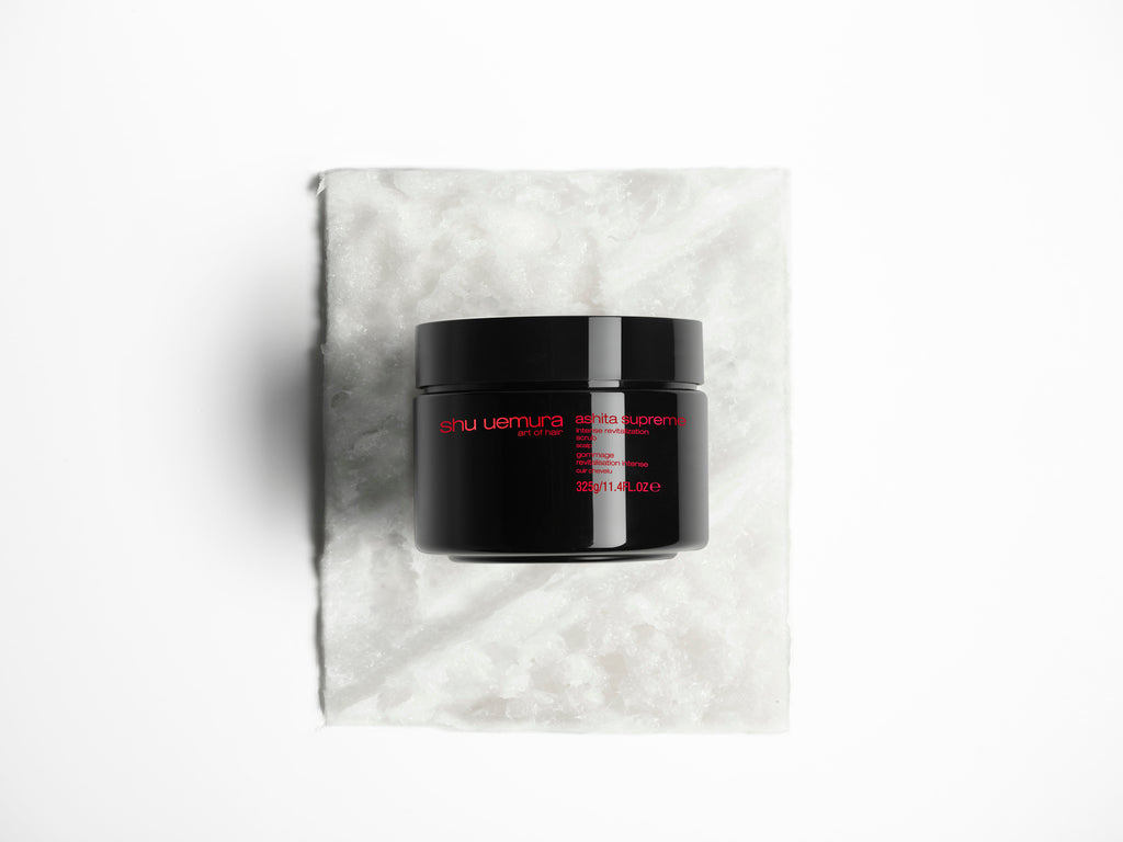 Ashita Supreme Intense Revitalization Scrub 325g