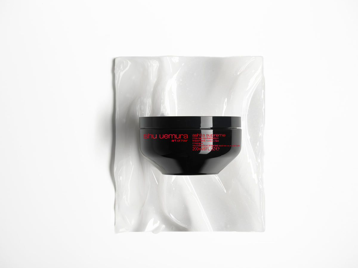 Ashita Supreme Intense Revitalization Mask 200 ml