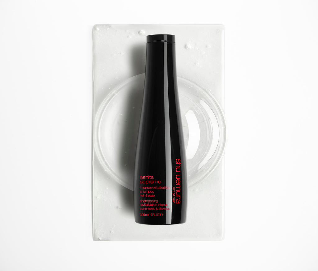 Ashita Supreme Intense Revitalization Shampoo 300 ml