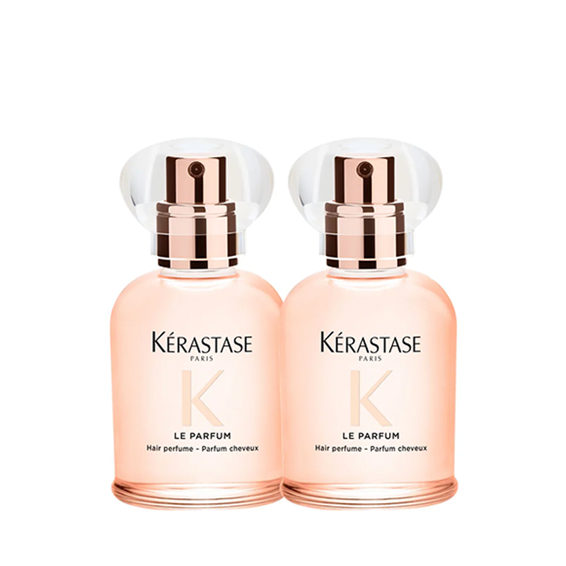 Duo des fêtes Gloss Absolu Parfums