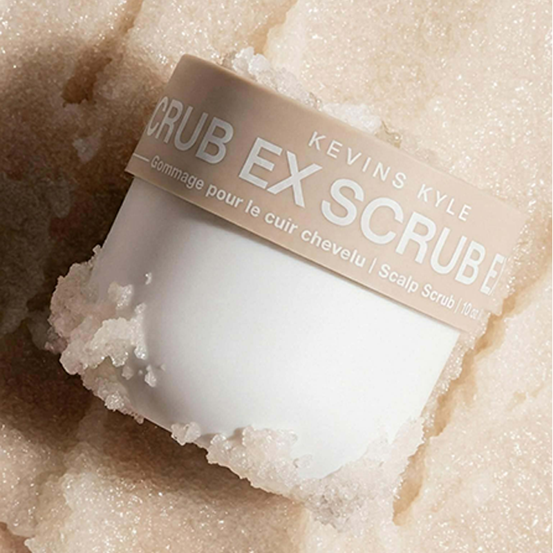 Gommage capillaire Scrub EX 283.5g