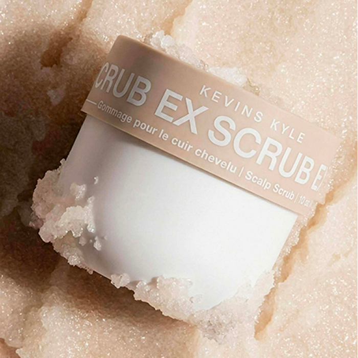 Gommage capillaire Scrub EX 283.5g