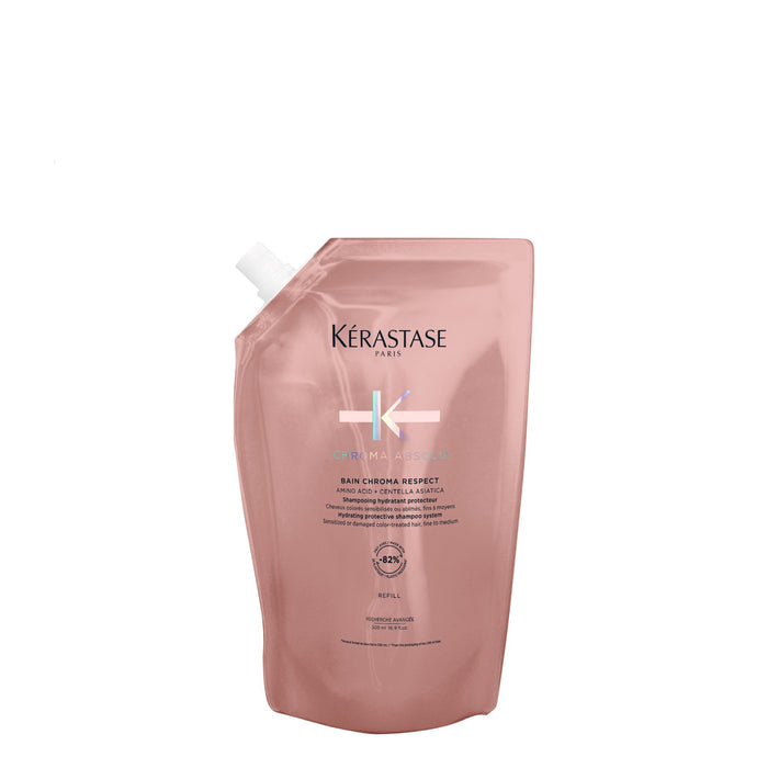 Chroma Absolu Éco-recharge Bain Chroma Respect 500 ml