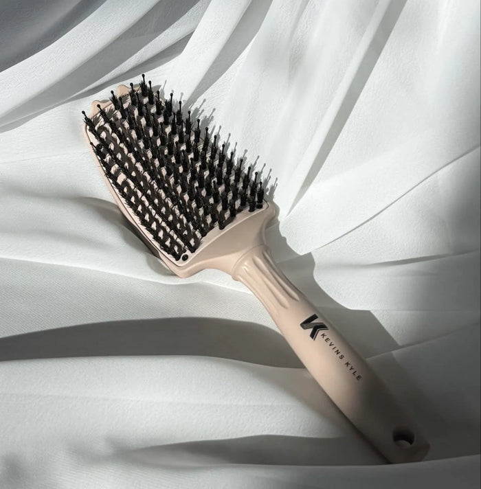 Brosse démêlante