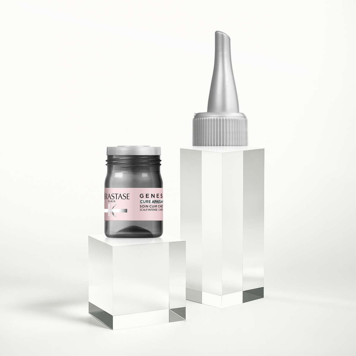 Genesis Cure Apaisante 10X6ml