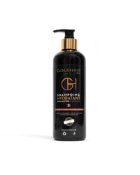 Shampooing Hydratant Goldhair Pro 500 ml