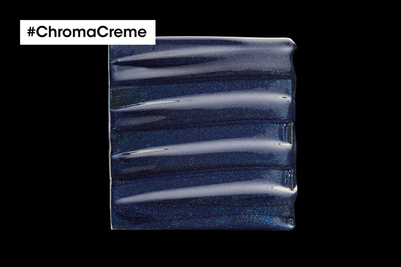 Chroma Crème Shampoing Bleu 500ml