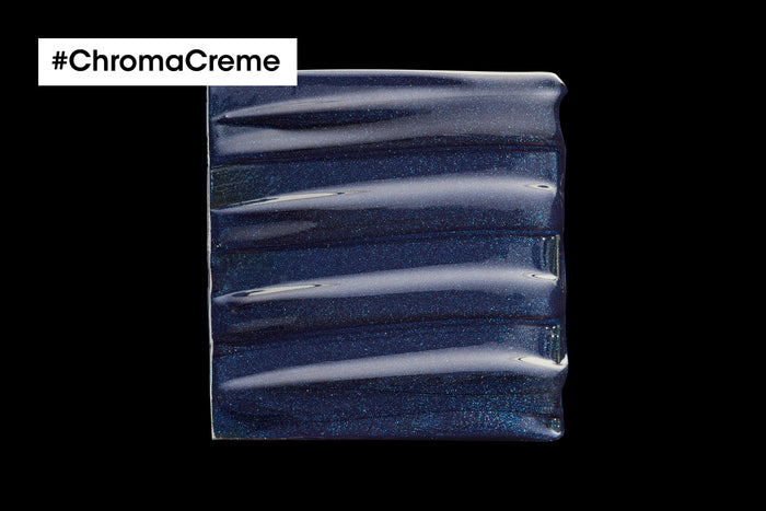 Chroma Crème Blue Shampoo 500ml