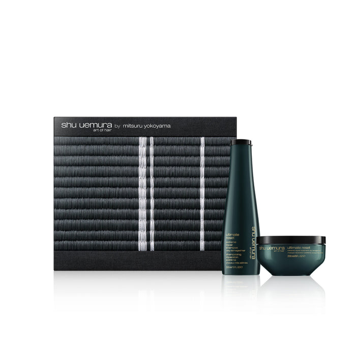 Coffret des Fêtes Ultimate Reset