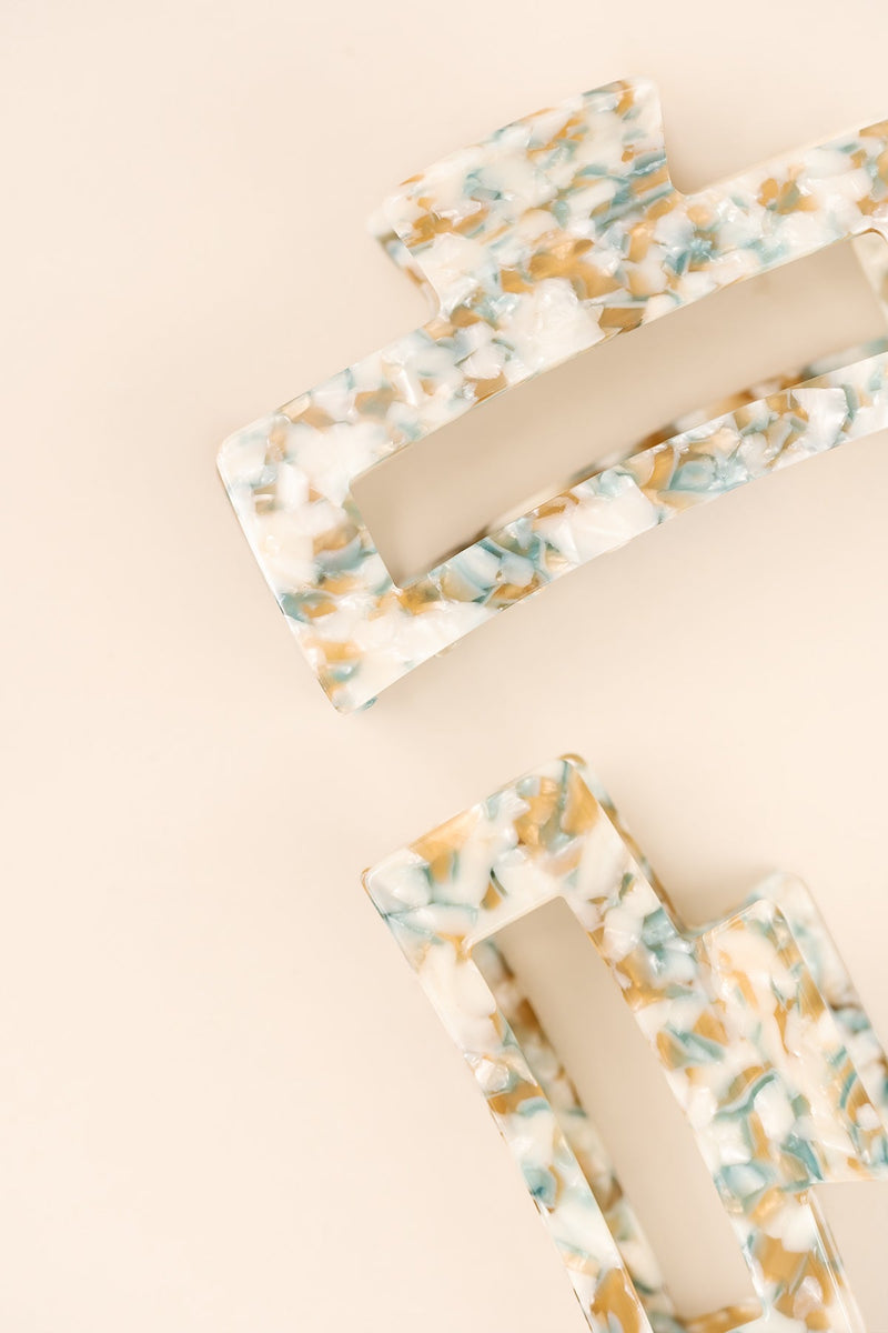 Pince à cheveux Fridays Collection