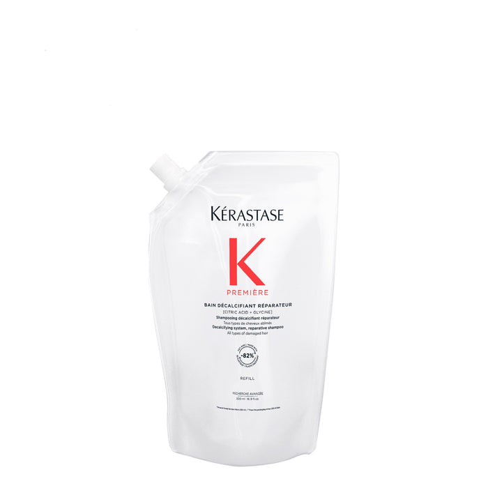 Éco-Recharge de Bain Première 500 ml