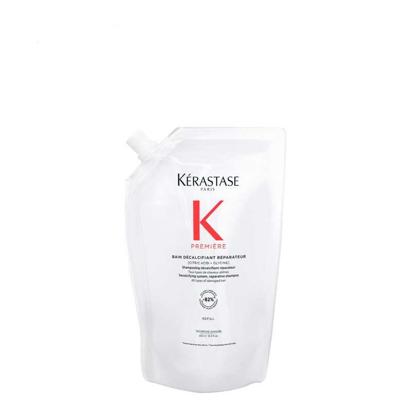 Éco-Recharge de Bain Première 500 ml