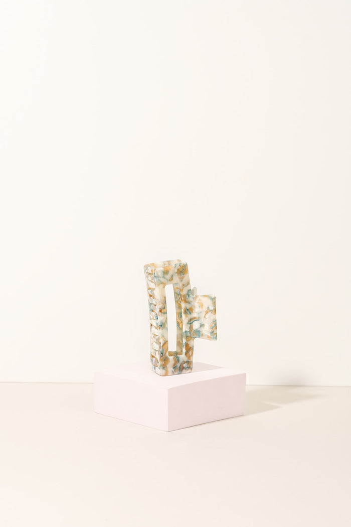 Pince à cheveux Fridays Collection