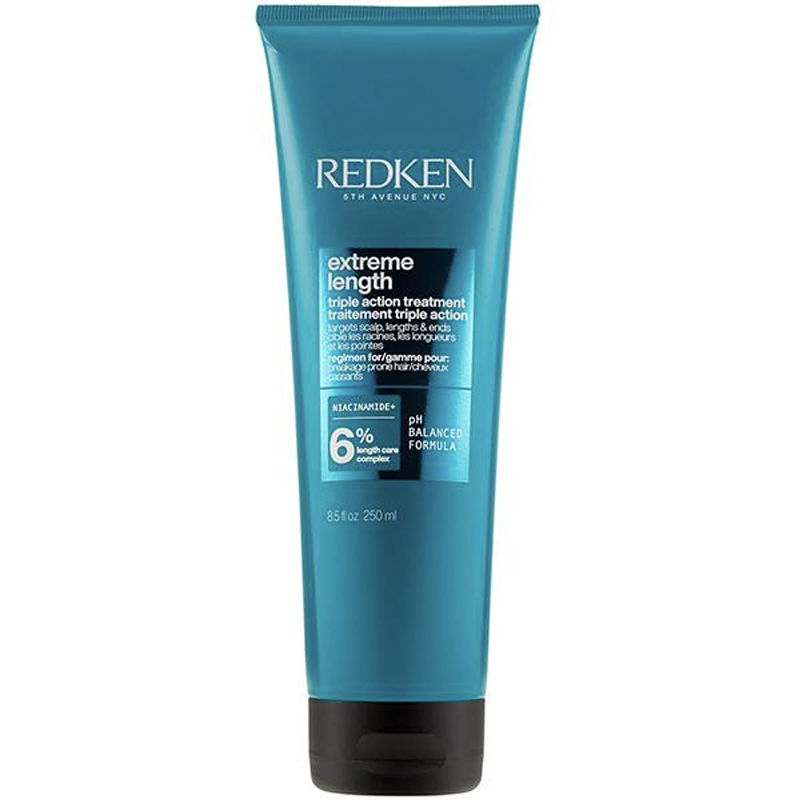 Extreme Length Masque 250ml