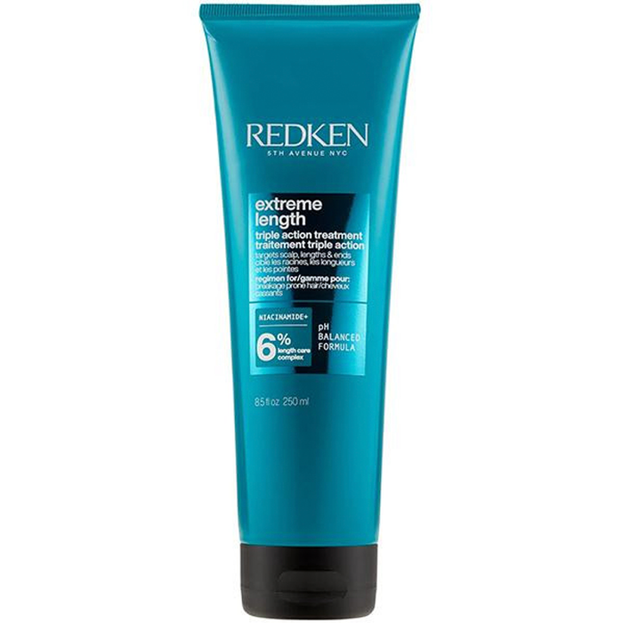 Extreme Length Masque 250ml