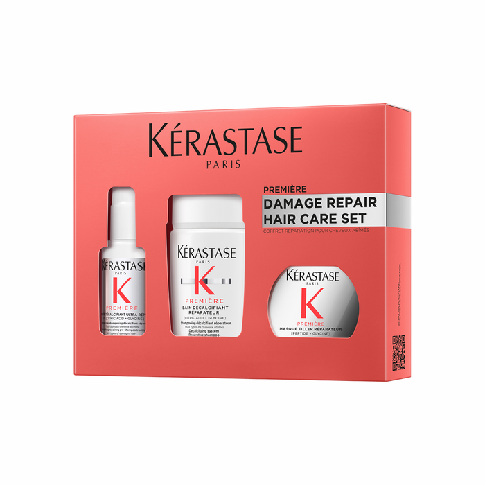 Coffret Découverte Première