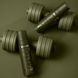 Tonefoam Olive