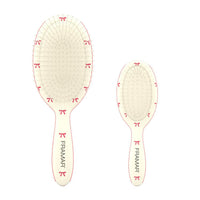 Brosse démêlante Duo des fêtes