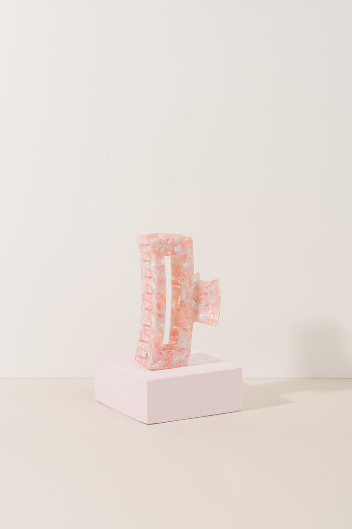 Pince à cheveux Large