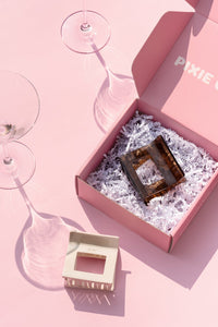 Pince à cheveux Capsule Large