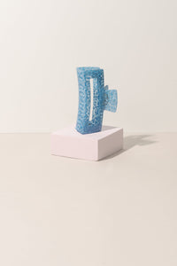 Pince à cheveux Cloud