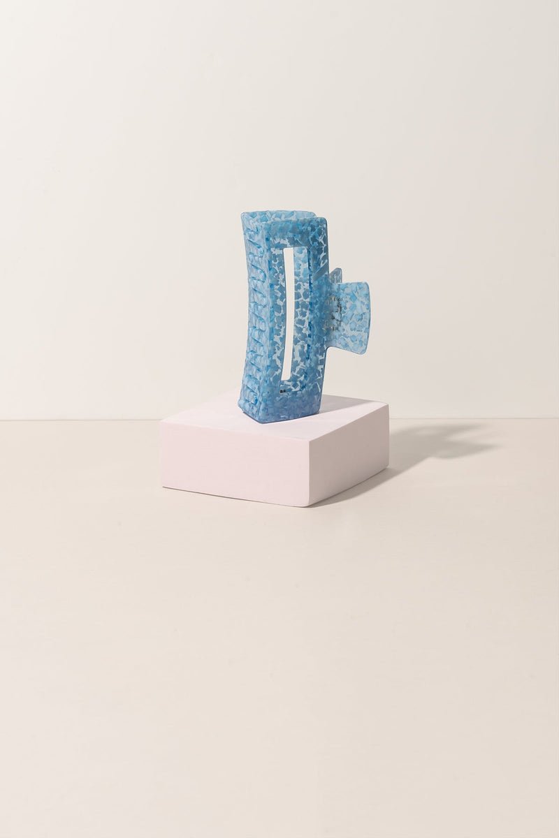 Pince à cheveux Cloud