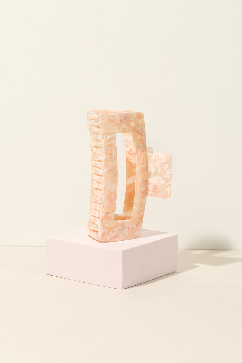 Pince à cheveux Alycia XL