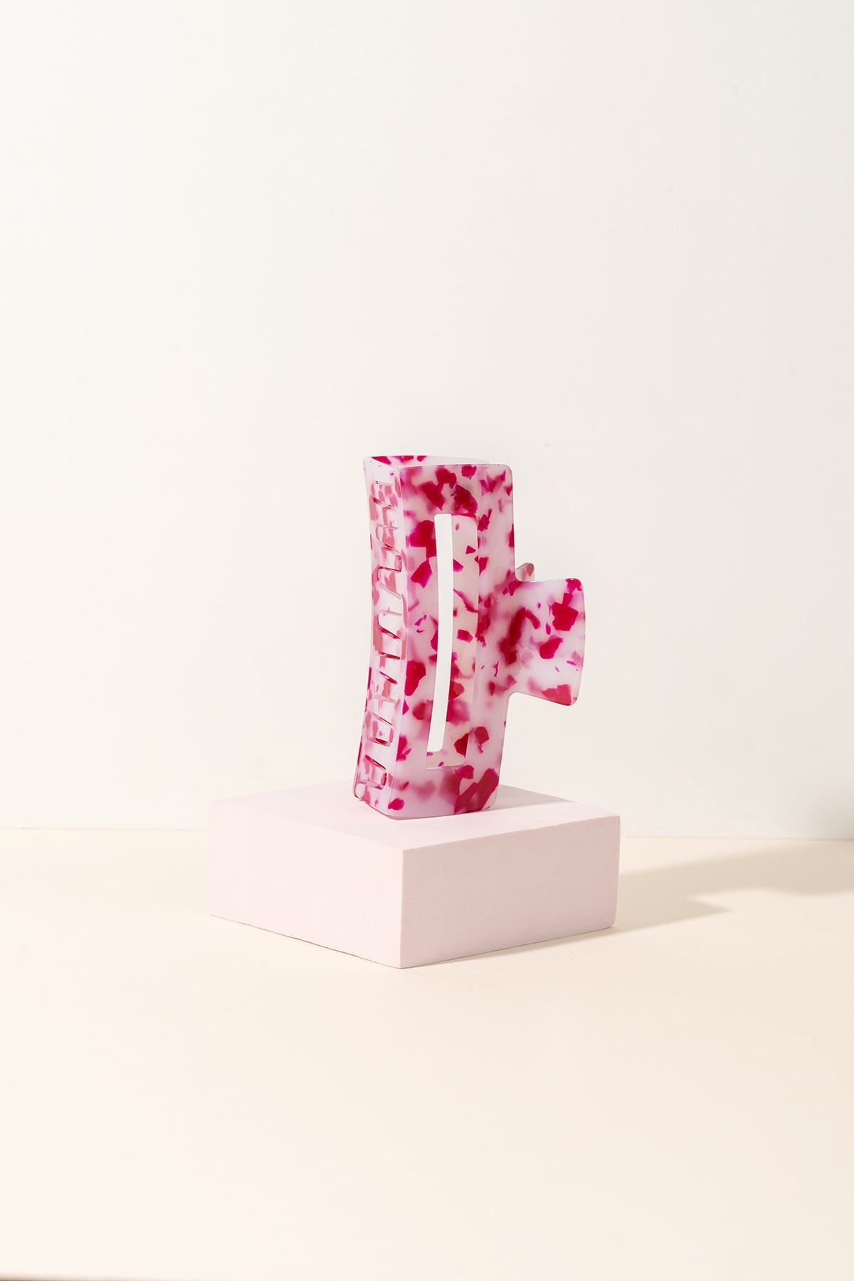 Pince à cheveux Pink Paradise